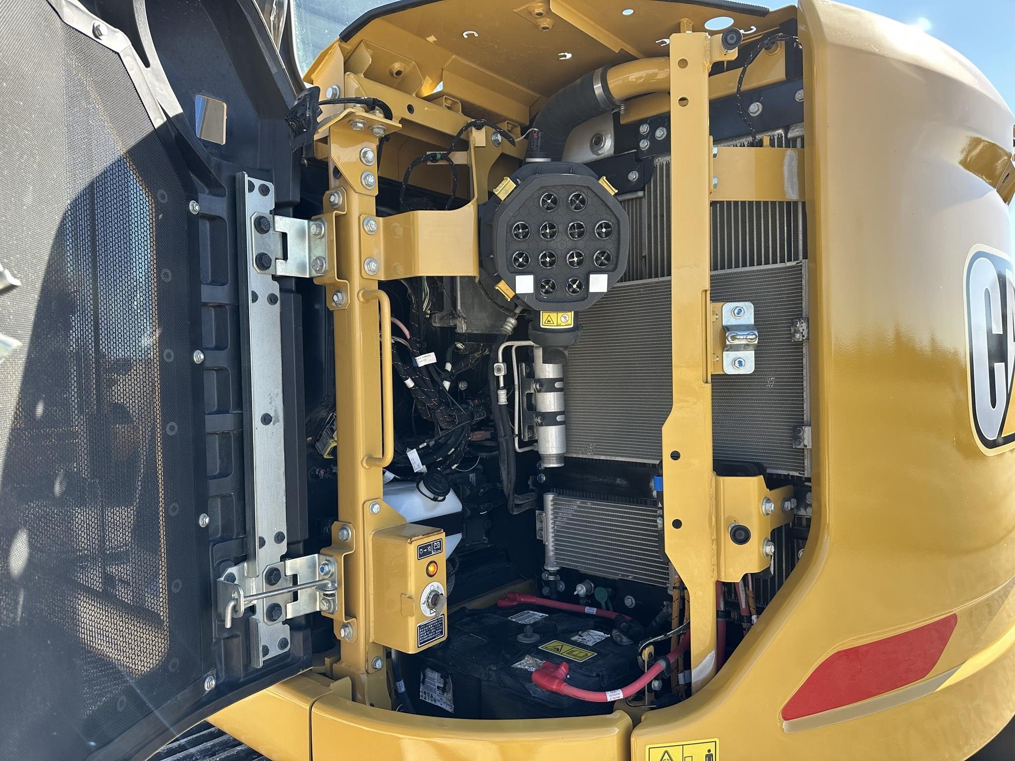 2020 CATERPILLAR 315 Excavators – Crawler