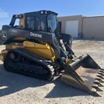 2024 DEERE 333G