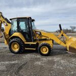 2018 CATERPILLAR 420F2