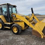 2018 CATERPILLAR 420F2