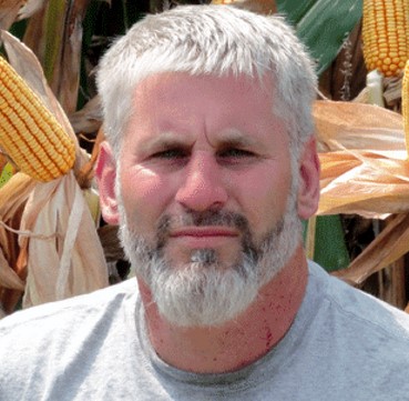Mark Martinez 
