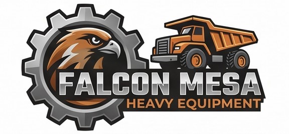 Falcon Mesa Heavy Equipment