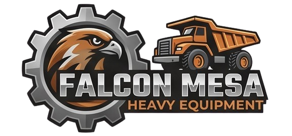 Falcon Mesa Heavy Equipment